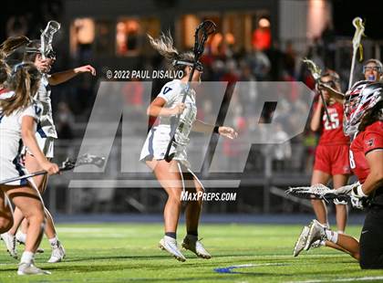 Thumbnail 3 in Valor Christian vs. Fairview (CHSAA 5A Semi-Final) photogallery.
