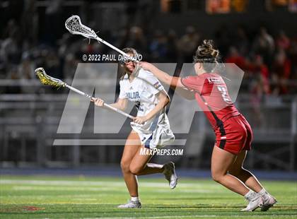 Thumbnail 2 in Valor Christian vs. Fairview (CHSAA 5A Semi-Final) photogallery.