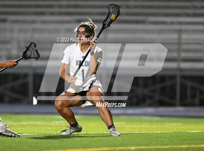 Thumbnail 1 in Valor Christian vs. Fairview (CHSAA 5A Semi-Final) photogallery.
