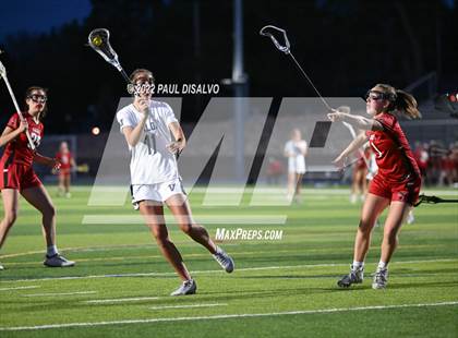 Thumbnail 2 in Valor Christian vs. Fairview (CHSAA 5A Semi-Final) photogallery.