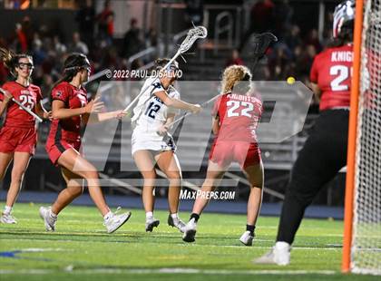 Thumbnail 3 in Valor Christian vs. Fairview (CHSAA 5A Semi-Final) photogallery.