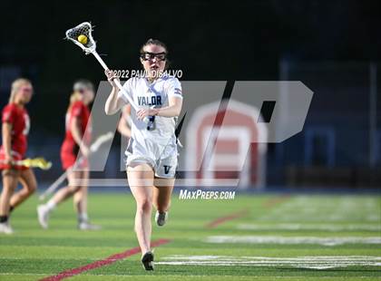 Thumbnail 1 in Valor Christian vs. Fairview (CHSAA 5A Semi-Final) photogallery.
