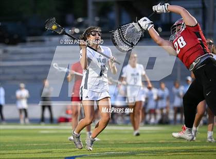 Thumbnail 1 in Valor Christian vs. Fairview (CHSAA 5A Semi-Final) photogallery.