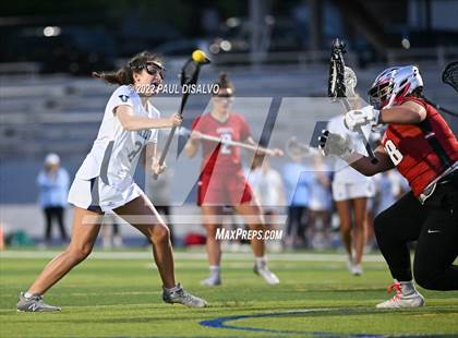 Thumbnail 1 in Valor Christian vs. Fairview (CHSAA 5A Semi-Final) photogallery.