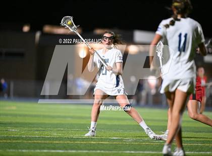 Thumbnail 1 in Valor Christian vs. Fairview (CHSAA 5A Semi-Final) photogallery.