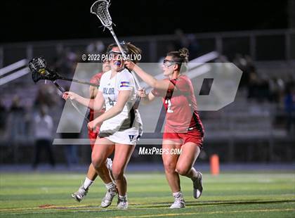 Thumbnail 2 in Valor Christian vs. Fairview (CHSAA 5A Semi-Final) photogallery.