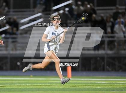 Thumbnail 3 in Valor Christian vs. Fairview (CHSAA 5A Semi-Final) photogallery.