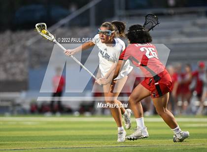 Thumbnail 2 in Valor Christian vs. Fairview (CHSAA 5A Semi-Final) photogallery.