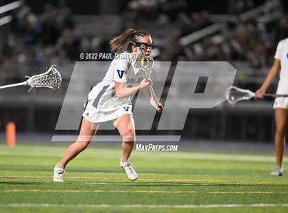 Thumbnail 2 in Valor Christian vs. Fairview (CHSAA 5A Semi-Final) photogallery.
