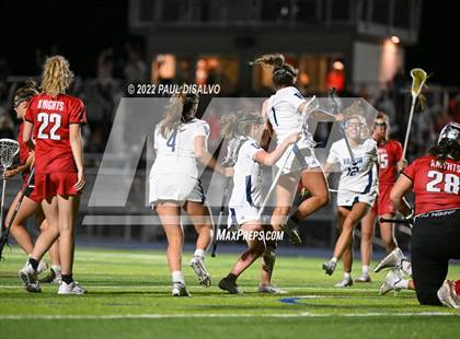 Thumbnail 3 in Valor Christian vs. Fairview (CHSAA 5A Semi-Final) photogallery.