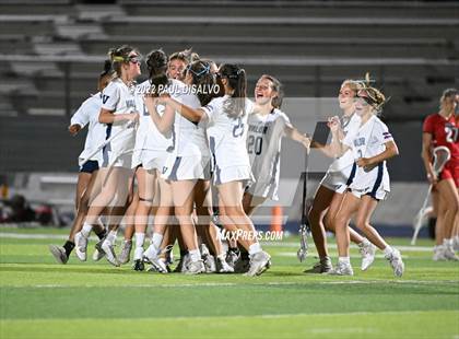 Thumbnail 3 in Valor Christian vs. Fairview (CHSAA 5A Semi-Final) photogallery.