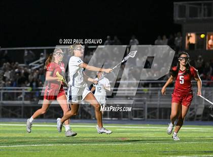 Thumbnail 3 in Valor Christian vs. Fairview (CHSAA 5A Semi-Final) photogallery.