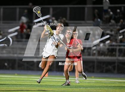 Thumbnail 1 in Valor Christian vs. Fairview (CHSAA 5A Semi-Final) photogallery.