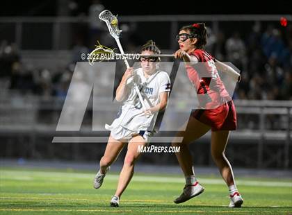 Thumbnail 2 in Valor Christian vs. Fairview (CHSAA 5A Semi-Final) photogallery.