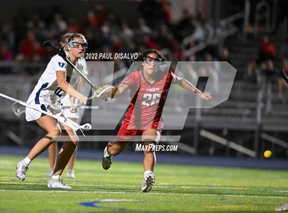 Thumbnail 3 in Valor Christian vs. Fairview (CHSAA 5A Semi-Final) photogallery.