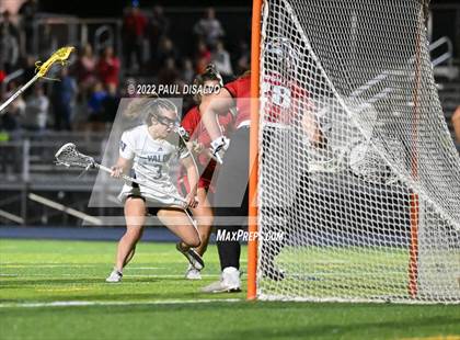 Thumbnail 3 in Valor Christian vs. Fairview (CHSAA 5A Semi-Final) photogallery.