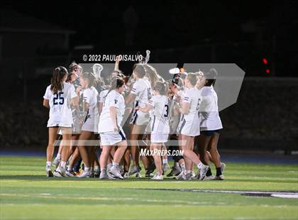 Thumbnail 2 in Valor Christian vs. Fairview (CHSAA 5A Semi-Final) photogallery.