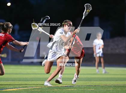 Thumbnail 1 in Valor Christian vs. Fairview (CHSAA 5A Semi-Final) photogallery.