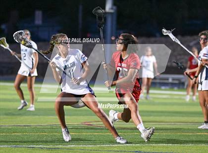Thumbnail 3 in Valor Christian vs. Fairview (CHSAA 5A Semi-Final) photogallery.