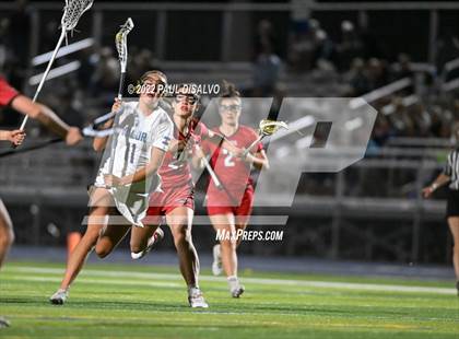Thumbnail 3 in Valor Christian vs. Fairview (CHSAA 5A Semi-Final) photogallery.