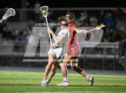 Thumbnail 1 in Valor Christian vs. Fairview (CHSAA 5A Semi-Final) photogallery.