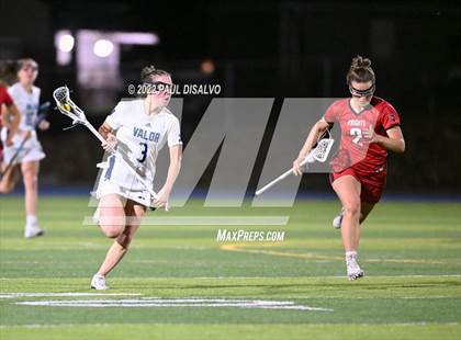 Thumbnail 1 in Valor Christian vs. Fairview (CHSAA 5A Semi-Final) photogallery.