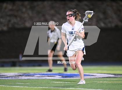Thumbnail 2 in Valor Christian vs. Fairview (CHSAA 5A Semi-Final) photogallery.