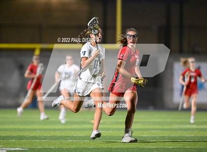 Thumbnail 3 in Valor Christian vs. Fairview (CHSAA 5A Semi-Final) photogallery.