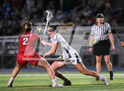 Thumbnail 2 in Valor Christian vs. Fairview (CHSAA 5A Semi-Final) photogallery.