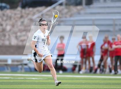 Thumbnail 2 in Valor Christian vs. Fairview (CHSAA 5A Semi-Final) photogallery.
