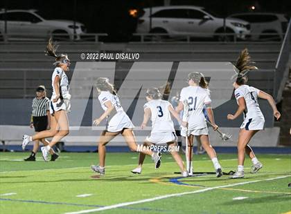 Thumbnail 2 in Valor Christian vs. Fairview (CHSAA 5A Semi-Final) photogallery.