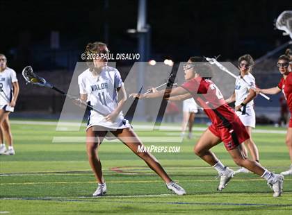 Thumbnail 1 in Valor Christian vs. Fairview (CHSAA 5A Semi-Final) photogallery.