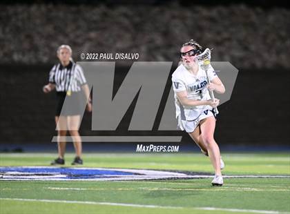 Thumbnail 1 in Valor Christian vs. Fairview (CHSAA 5A Semi-Final) photogallery.