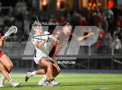 Thumbnail 3 in Valor Christian vs. Fairview (CHSAA 5A Semi-Final) photogallery.