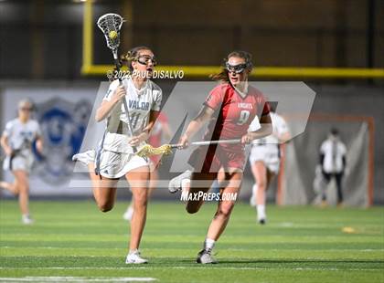 Thumbnail 1 in Valor Christian vs. Fairview (CHSAA 5A Semi-Final) photogallery.