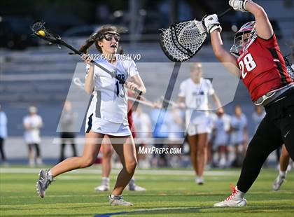 Thumbnail 2 in Valor Christian vs. Fairview (CHSAA 5A Semi-Final) photogallery.