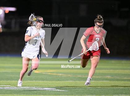 Thumbnail 1 in Valor Christian vs. Fairview (CHSAA 5A Semi-Final) photogallery.