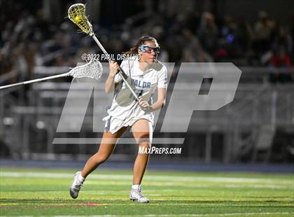 Thumbnail 1 in Valor Christian vs. Fairview (CHSAA 5A Semi-Final) photogallery.