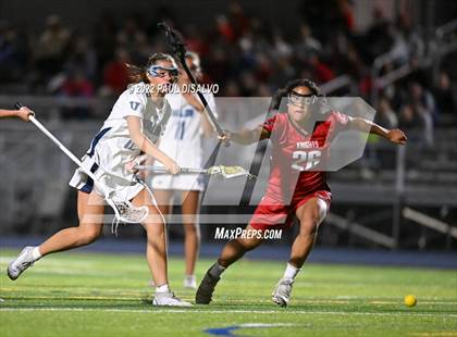 Thumbnail 2 in Valor Christian vs. Fairview (CHSAA 5A Semi-Final) photogallery.