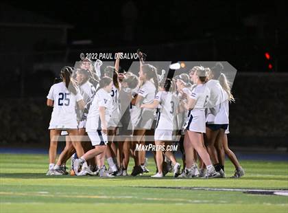 Thumbnail 3 in Valor Christian vs. Fairview (CHSAA 5A Semi-Final) photogallery.