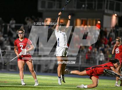 Thumbnail 1 in Valor Christian vs. Fairview (CHSAA 5A Semi-Final) photogallery.