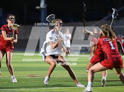 Thumbnail 1 in Valor Christian vs. Fairview (CHSAA 5A Semi-Final) photogallery.