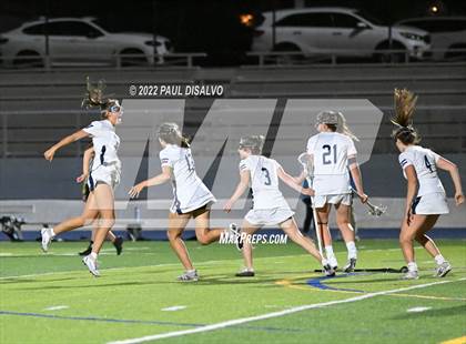 Thumbnail 3 in Valor Christian vs. Fairview (CHSAA 5A Semi-Final) photogallery.