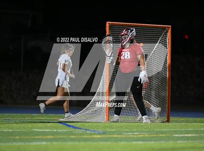 Thumbnail 3 in Valor Christian vs. Fairview (CHSAA 5A Semi-Final) photogallery.
