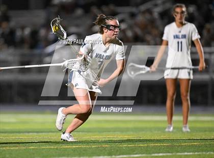Thumbnail 1 in Valor Christian vs. Fairview (CHSAA 5A Semi-Final) photogallery.