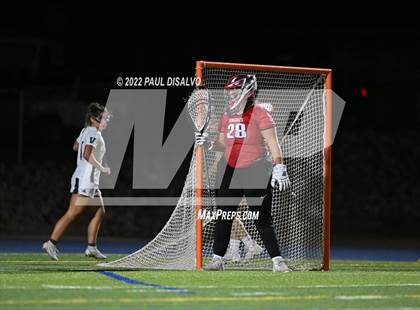 Thumbnail 2 in Valor Christian vs. Fairview (CHSAA 5A Semi-Final) photogallery.