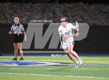 Thumbnail 3 in Valor Christian vs. Fairview (CHSAA 5A Semi-Final) photogallery.