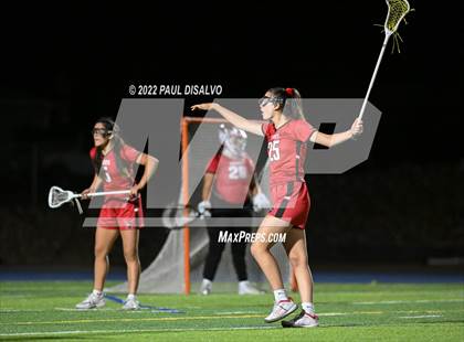 Thumbnail 1 in Valor Christian vs. Fairview (CHSAA 5A Semi-Final) photogallery.