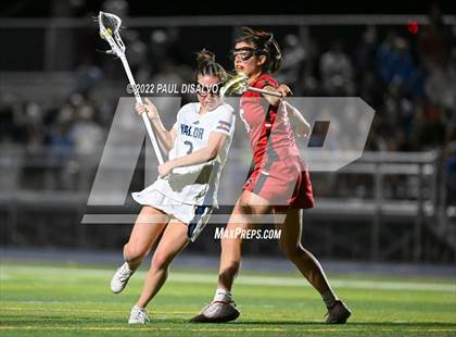 Thumbnail 3 in Valor Christian vs. Fairview (CHSAA 5A Semi-Final) photogallery.