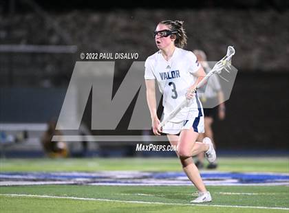 Thumbnail 2 in Valor Christian vs. Fairview (CHSAA 5A Semi-Final) photogallery.